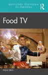 Food TV cover