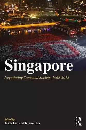 Singapore cover