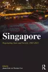 Singapore cover