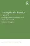 Making Gender Equality Happen cover