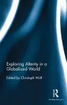Exploring Alterity in a Globalized World cover