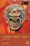 China Since 1949 cover