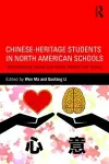 Chinese-Heritage Students in North American Schools cover