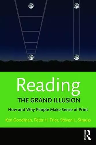 Reading- The Grand Illusion cover