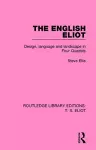 The English Eliot cover
