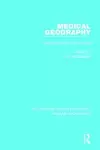 Medical Geography cover