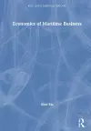 Economics of Maritime Business cover