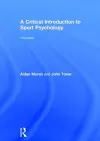 A Critical Introduction to Sport Psychology cover