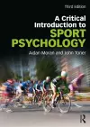 A Critical Introduction to Sport Psychology cover