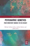 Psychiatric Genetics cover