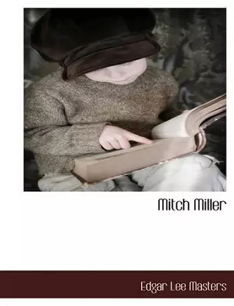 Mitch Miller cover