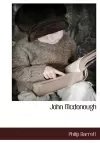 John McDonough cover