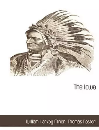 The Iowa cover