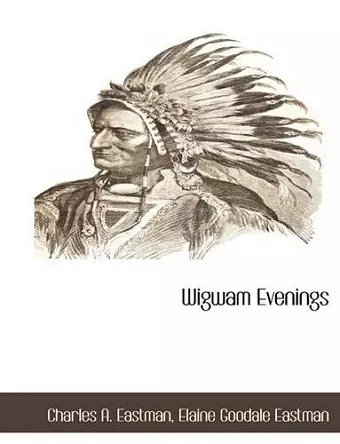 Wigwam Evenings cover