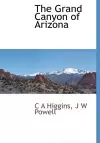 The Grand Canyon of Arizona cover