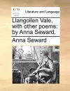 Llangollen Vale, with Other Poems cover