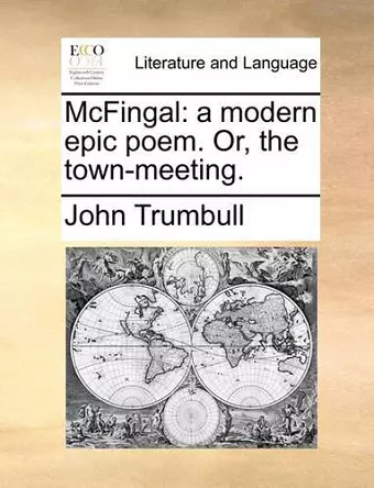 McFingal cover