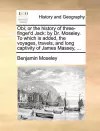 Obi; Or the History of Three-Finger'd Jack cover