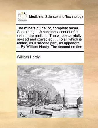 The Miners Guide cover