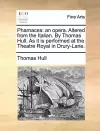 Pharnaces cover
