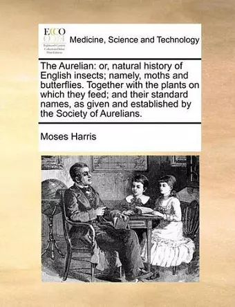The Aurelian cover