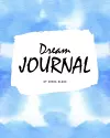 Dream Interpretation Journal (8x10 Softcover Planner / Journal) cover