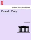 Oswald Cray. cover