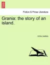 Grania cover