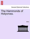 The Hammonds of Holycross. cover