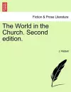 The World in the Church. Vol. III, Second Edition. cover