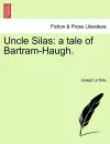 Uncle Silas cover