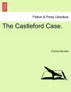 The Castleford Case. Vol. I. cover