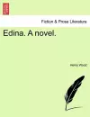 Edina. a Novel. cover