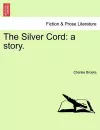 The Silver Cord cover