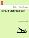 Tara, a Mahratta Tale, Vol. II cover