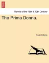 The Prima Donna. cover
