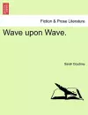 Wave Upon Wave. cover