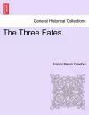 The Three Fates. Vol. II cover