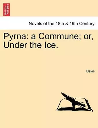 Pyrna cover