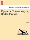 Pyrna cover