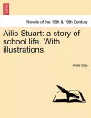 Ailie Stuart cover