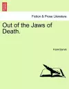 Out of the Jaws of Death. cover