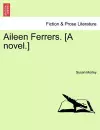 Aileen Ferrers. [A Novel.] cover