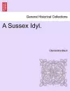 A Sussex Idyl. cover