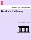 Beatrice Tyldesley. cover