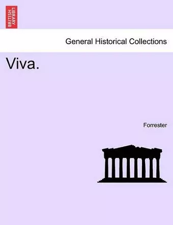 Viva. cover