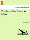 Youth on the Prow. a Novel. cover