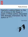 Garrick's Looking Glass cover
