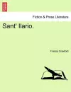 Sant' Ilario. cover