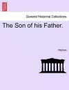 The Son of His Father. cover